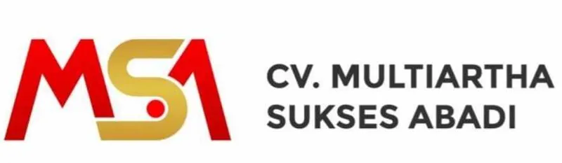 CV. MSA