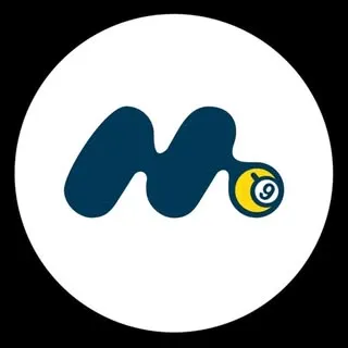 M Blue Dark