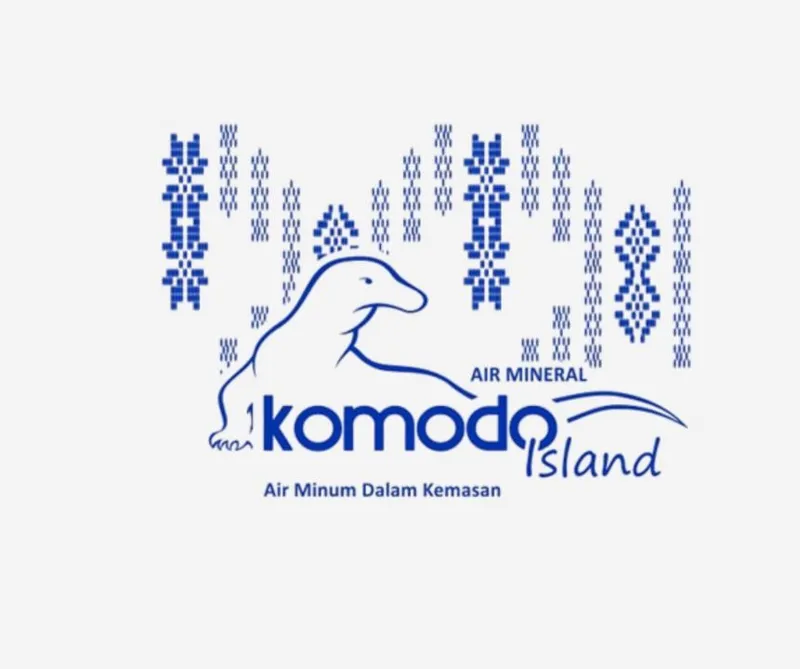 AMDK Komodo