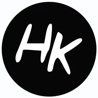 Halo Kopi